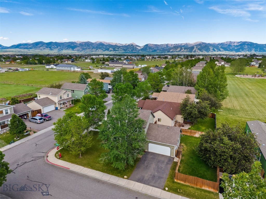618 N River Rock Drive, Belgrade MT 59714