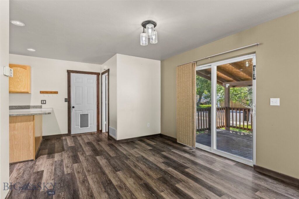 618 N River Rock Drive, Belgrade MT 59714