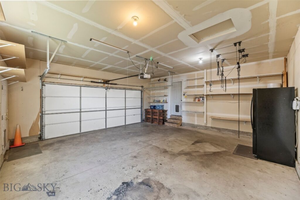 618 N River Rock Drive, Belgrade MT 59714