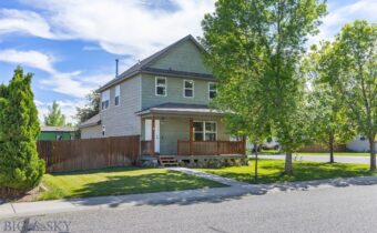 618 N River Rock Drive, Belgrade MT 59714