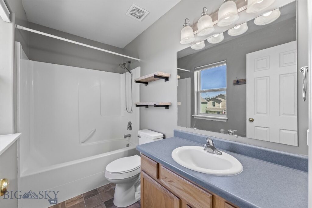 618 N River Rock Drive, Belgrade MT 59714