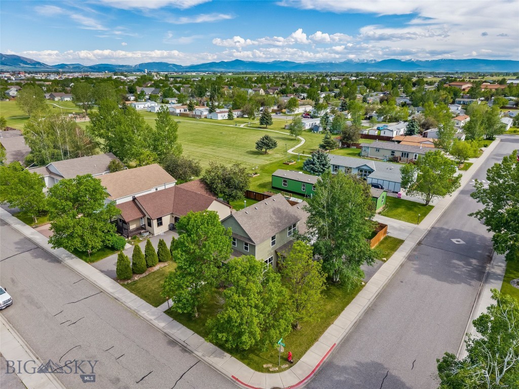 618 N River Rock Drive, Belgrade MT 59714