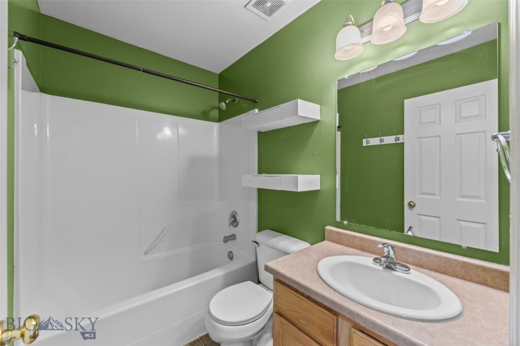 618 N River Rock Drive, Belgrade MT 59714