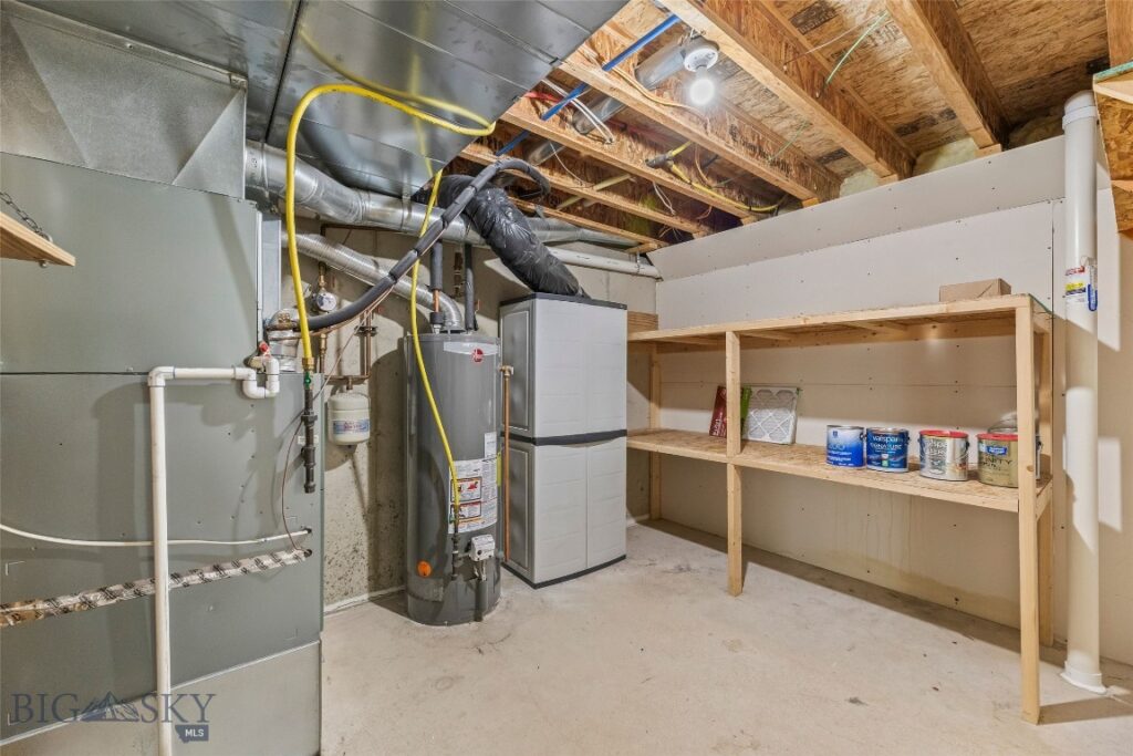 618 N River Rock Drive, Belgrade MT 59714