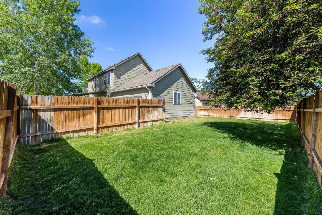 618 N River Rock Drive, Belgrade MT 59714