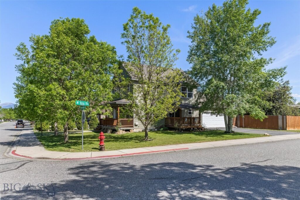 618 N River Rock Drive, Belgrade MT 59714