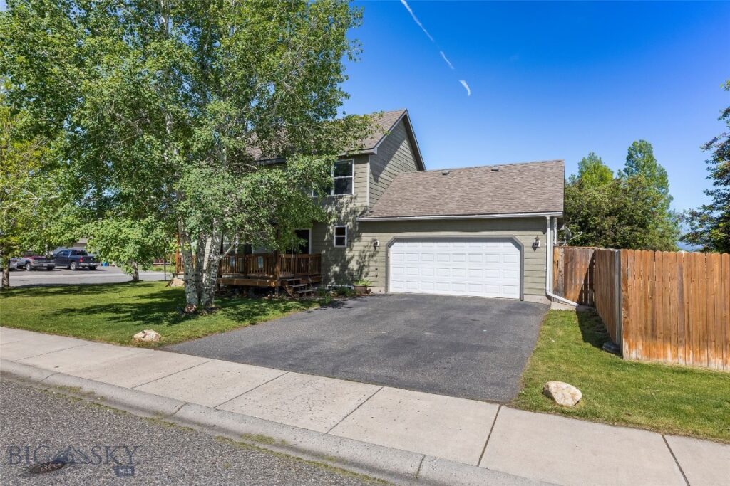618 N River Rock Drive, Belgrade MT 59714