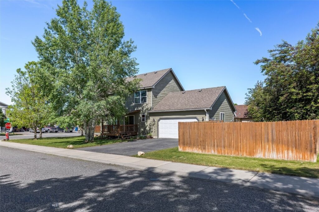 618 N River Rock Drive, Belgrade MT 59714