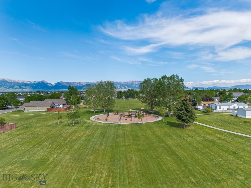 618 N River Rock Drive, Belgrade MT 59714