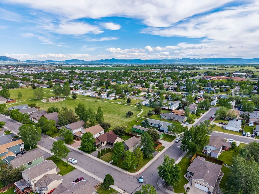 618 N River Rock Drive, Belgrade MT 59714