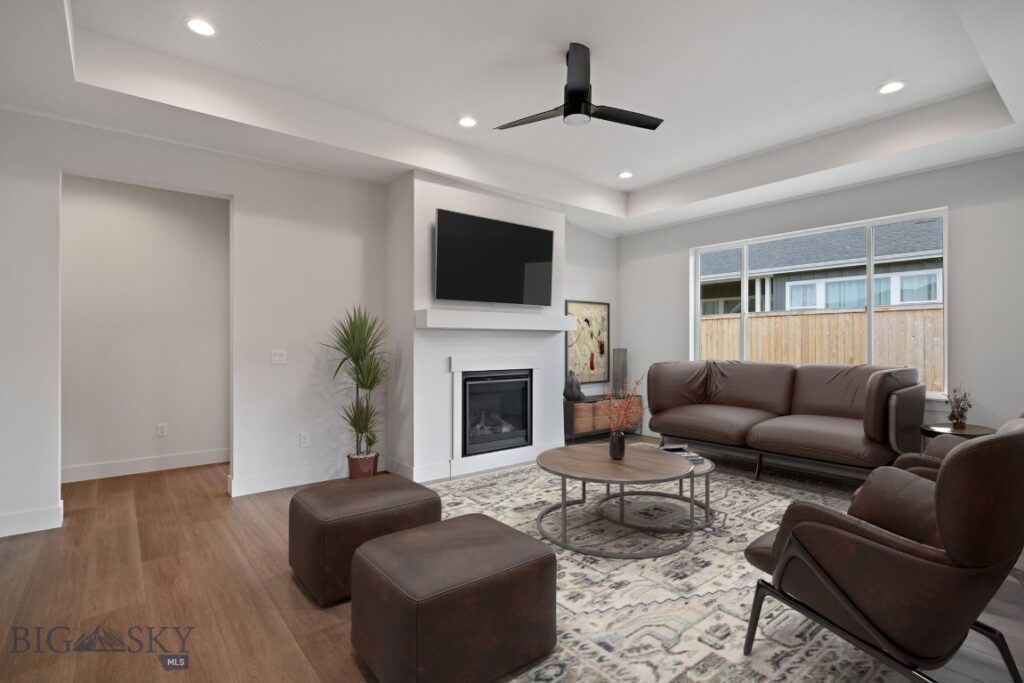 1502 Beeker Lane, Belgrade MT 59714