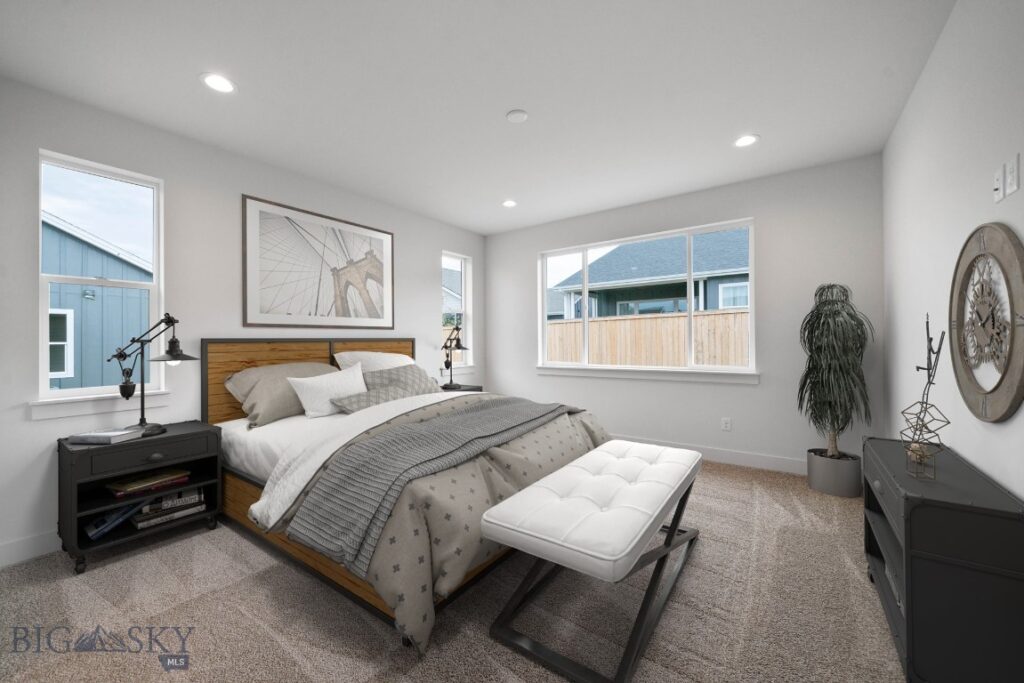 1502 Beeker Lane, Belgrade MT 59714