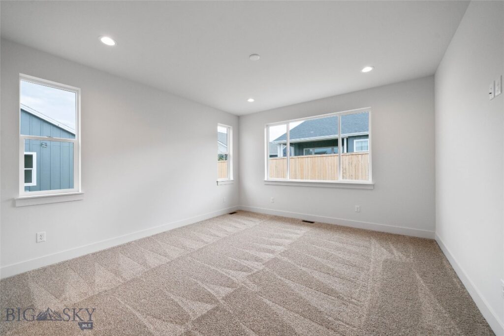 1502 Beeker Lane, Belgrade MT 59714
