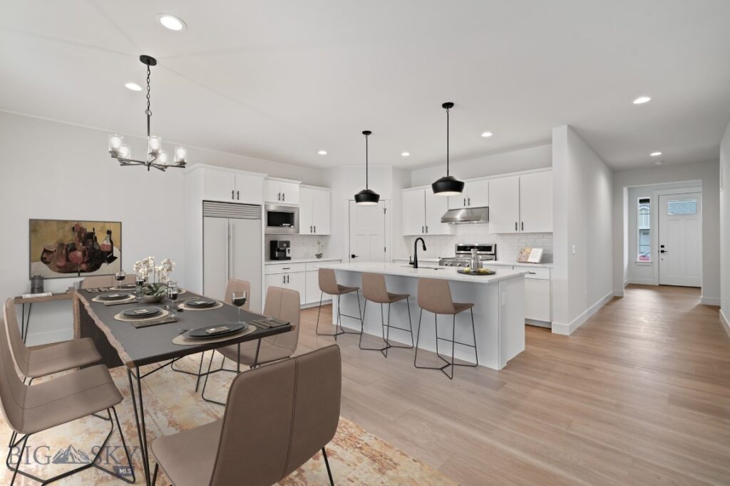 1502 Beeker Lane, Belgrade MT 59714