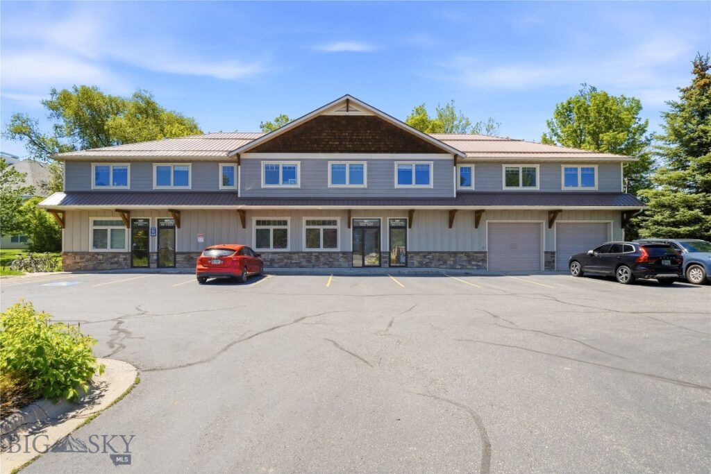 607 Professional Drive, Bozeman MT 59718