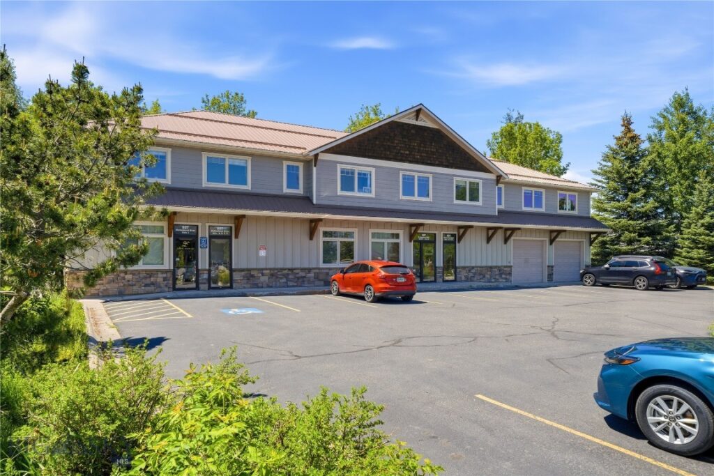 607 Professional Drive, Bozeman MT 59718