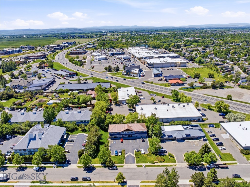 607 Professional Drive, Bozeman MT 59718