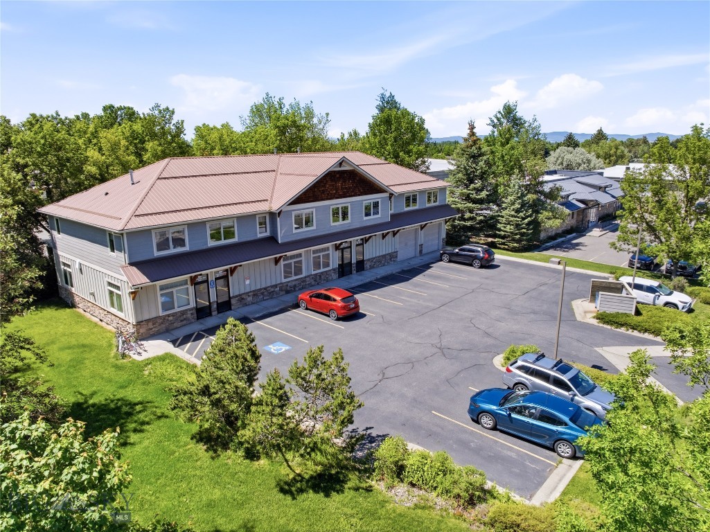 607 Professional Drive, Bozeman MT 59718