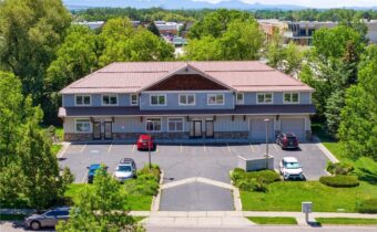607 Professional Drive, Bozeman MT 59718