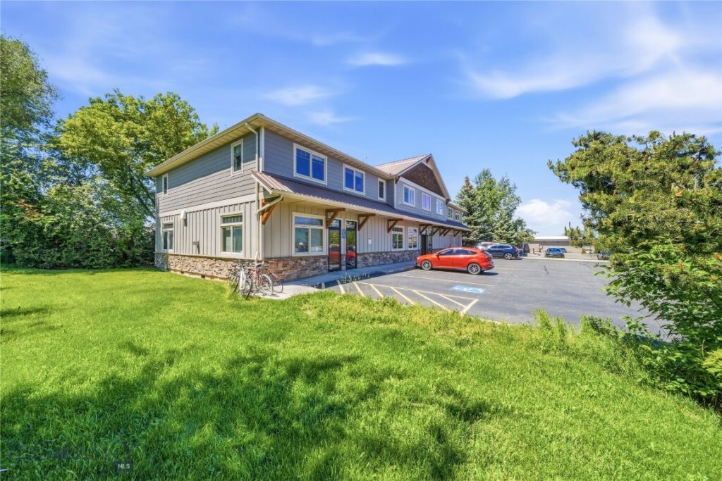 607 Professional Drive, Bozeman MT 59718