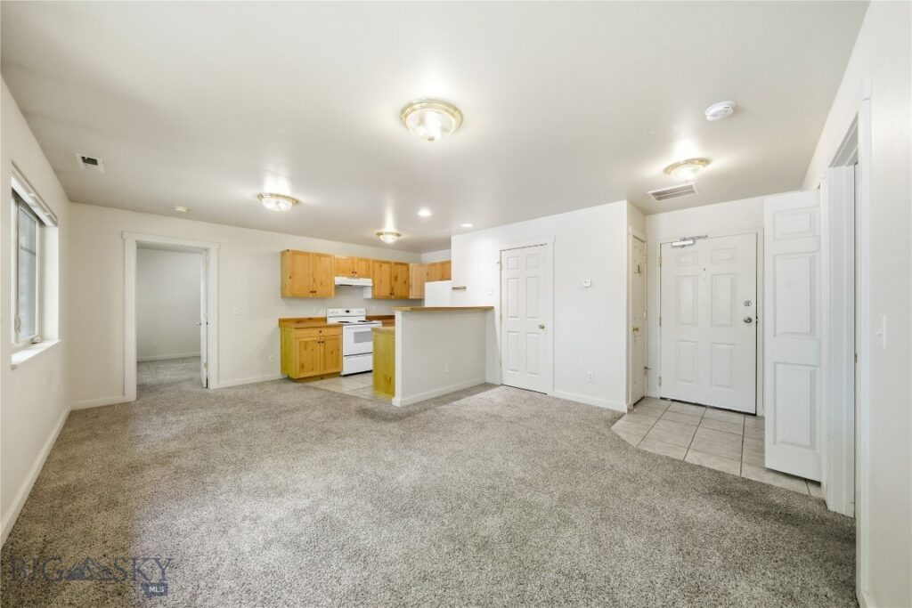 607 Professional Drive, Bozeman MT 59718