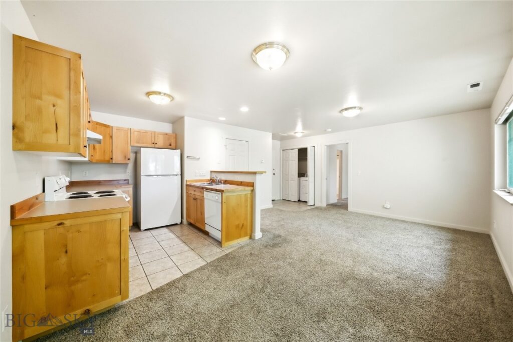607 Professional Drive, Bozeman MT 59718
