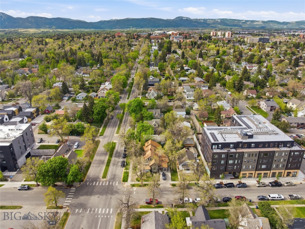 103 & 109 S 8th Avenue, Bozeman MT 59715
