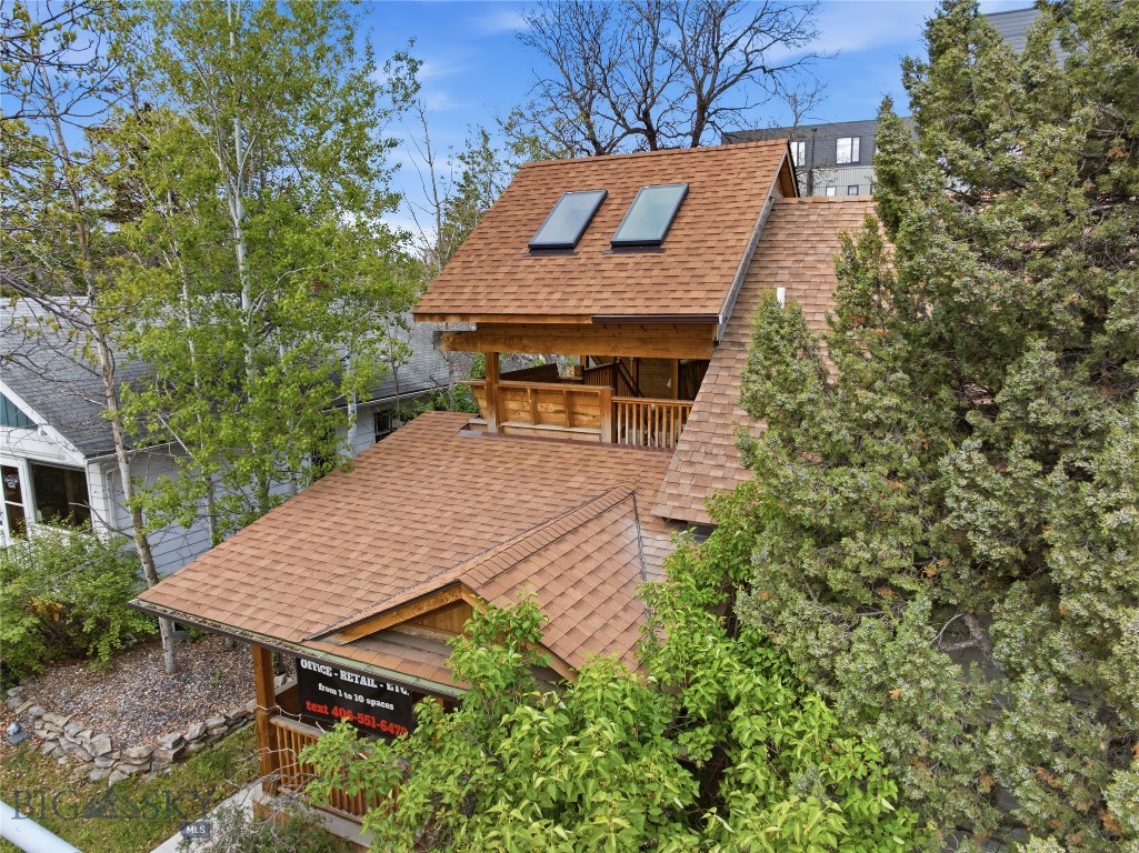 103 & 109 S 8th Avenue, Bozeman MT 59715