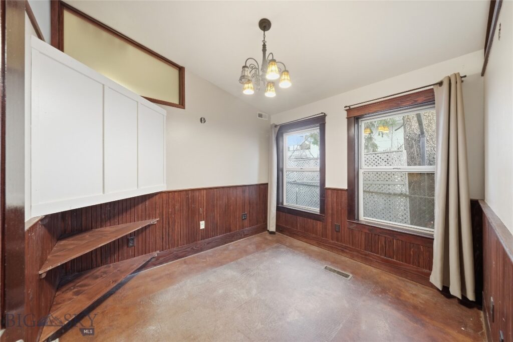 103 & 109 S 8th Avenue, Bozeman MT 59715