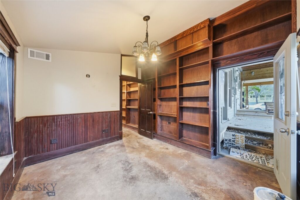 103 & 109 S 8th Avenue, Bozeman MT 59715