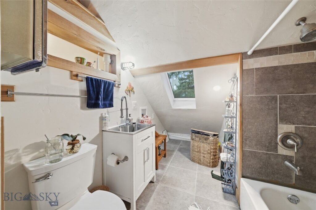 103 & 109 S 8th Avenue, Bozeman MT 59715