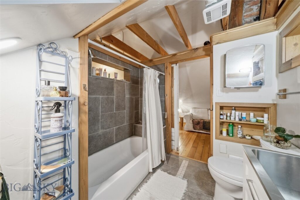 103 & 109 S 8th Avenue, Bozeman MT 59715