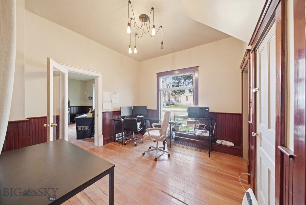 103 & 109 S 8th Avenue, Bozeman MT 59715