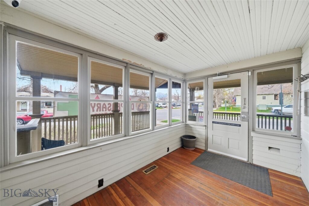 103 & 109 S 8th Avenue, Bozeman MT 59715