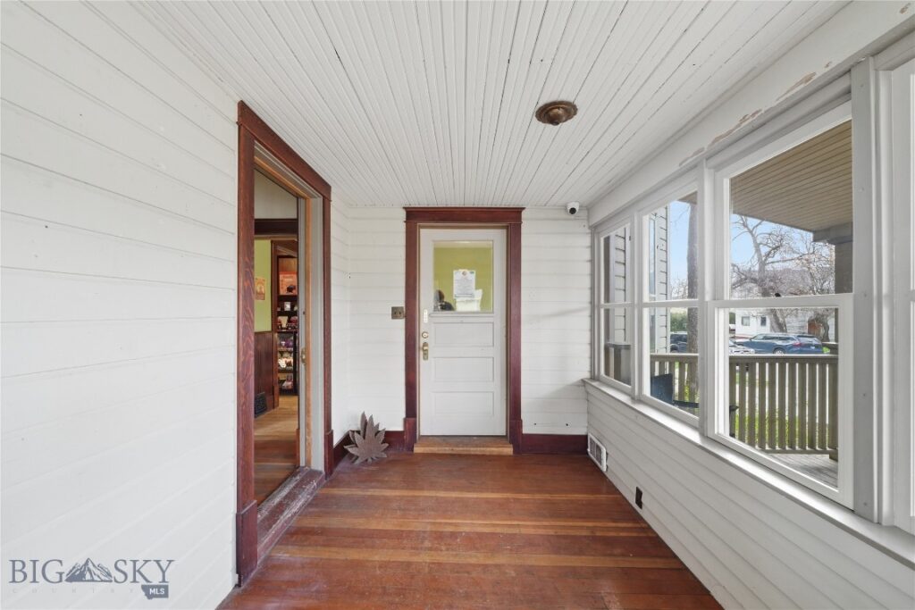 103 & 109 S 8th Avenue, Bozeman MT 59715