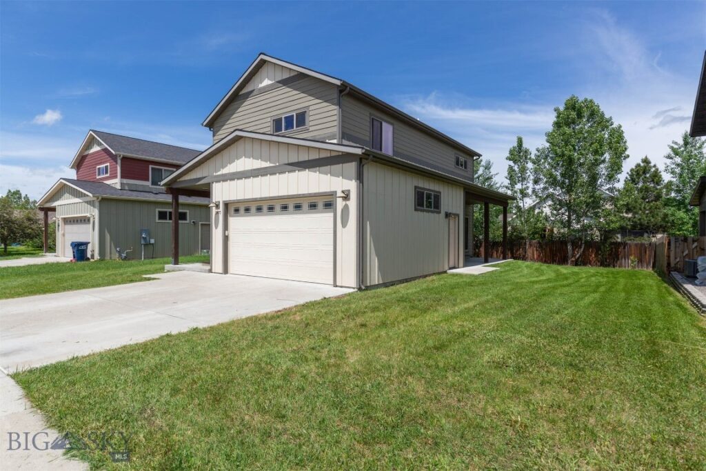 2473 Daffodil Street, Bozeman MT 59718