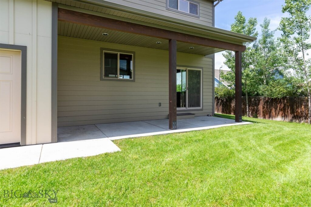 2473 Daffodil Street, Bozeman MT 59718