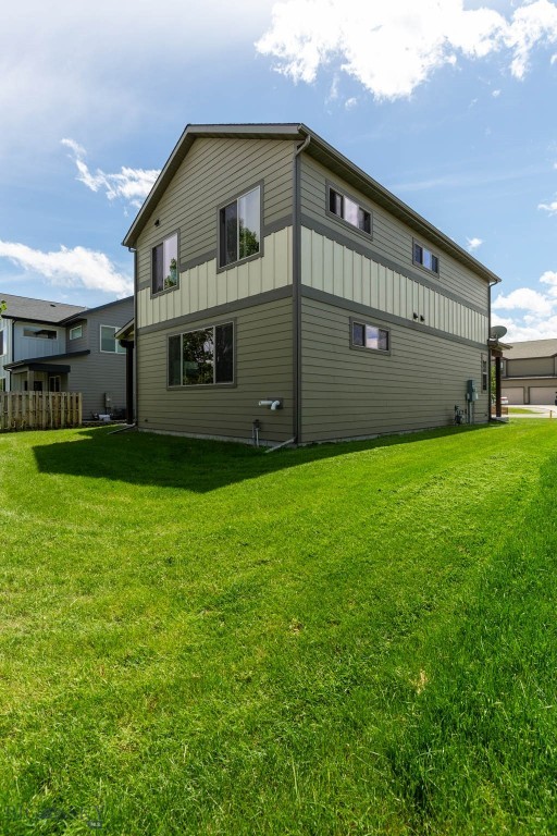 2473 Daffodil Street, Bozeman MT 59718
