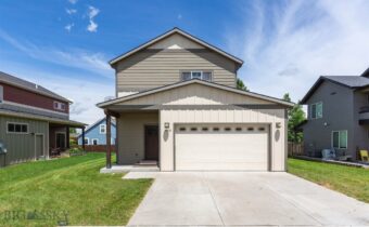 2473 Daffodil Street, Bozeman MT 59718