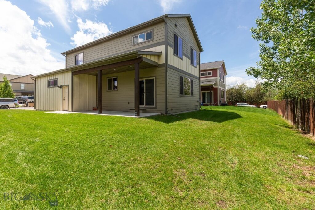 2473 Daffodil Street, Bozeman MT 59718