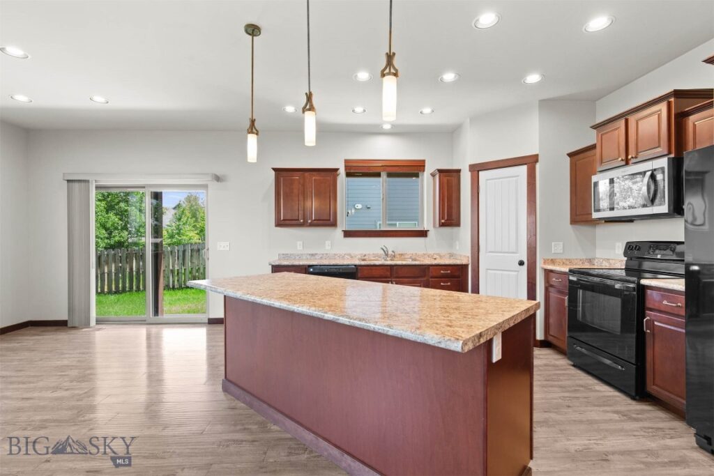 2473 Daffodil Street, Bozeman MT 59718