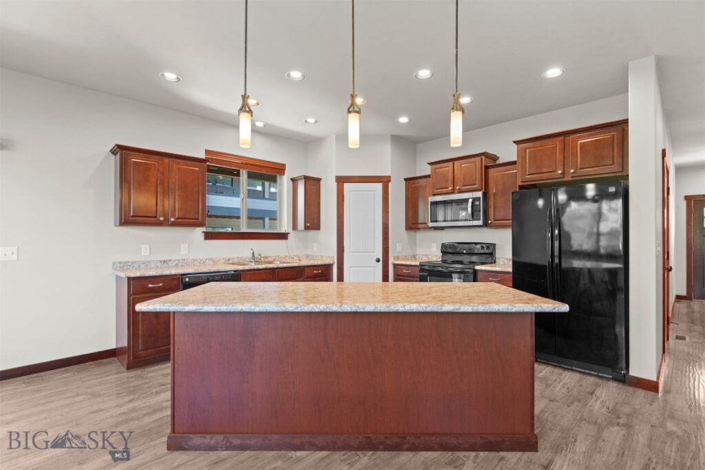2473 Daffodil Street, Bozeman MT 59718
