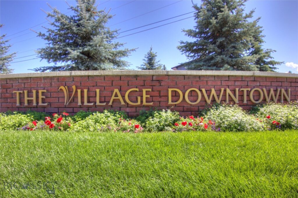 109 Village Downtown Blvd Boulevard, Bozeman MT 59715