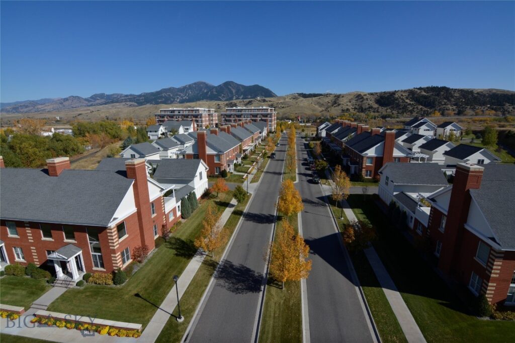 109 Village Downtown Blvd Boulevard, Bozeman MT 59715