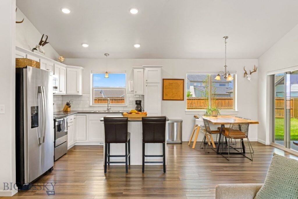 1402 Ingomar Boulevard, Belgrade MT 59714