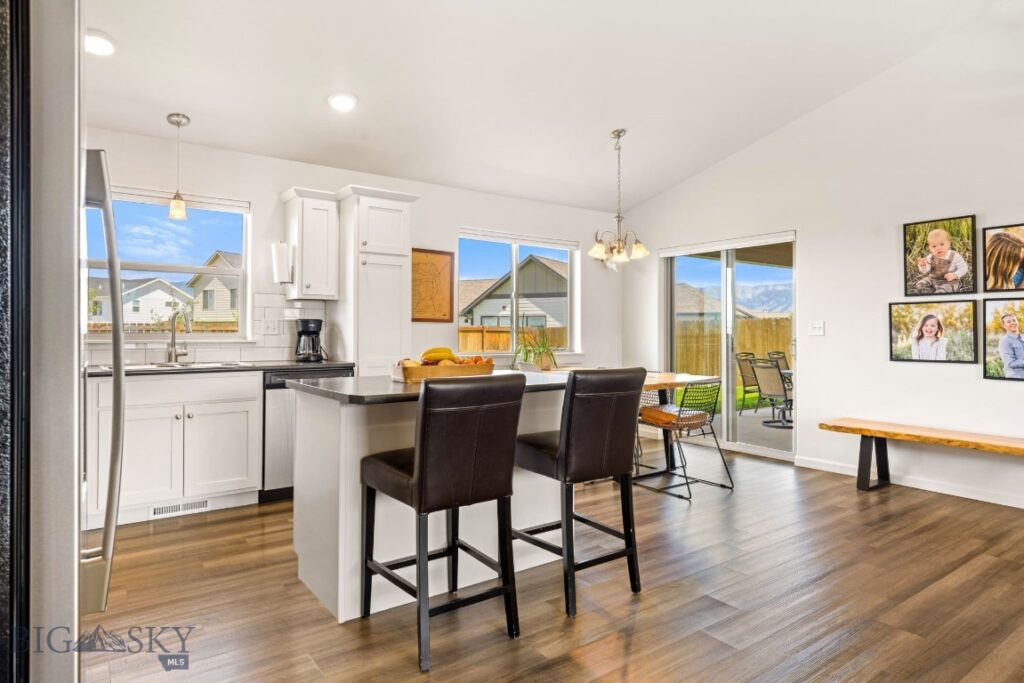 1402 Ingomar Boulevard, Belgrade MT 59714