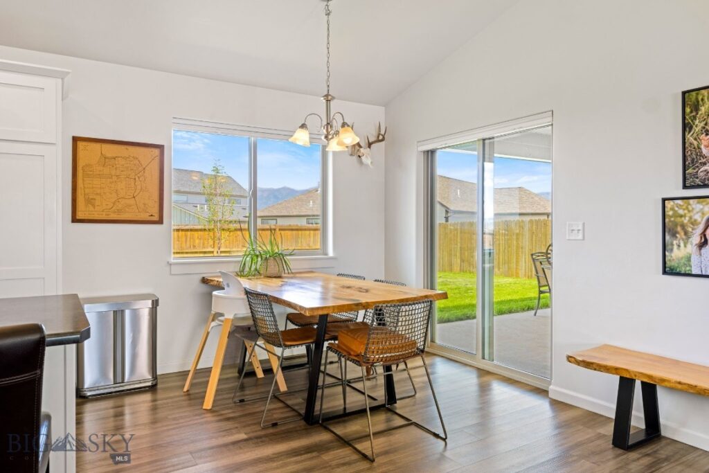 1402 Ingomar Boulevard, Belgrade MT 59714