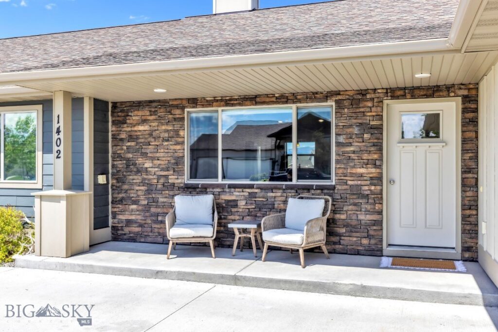 1402 Ingomar Boulevard, Belgrade MT 59714