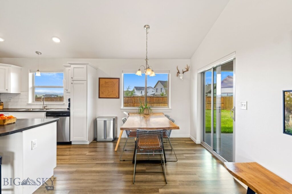 1402 Ingomar Boulevard, Belgrade MT 59714