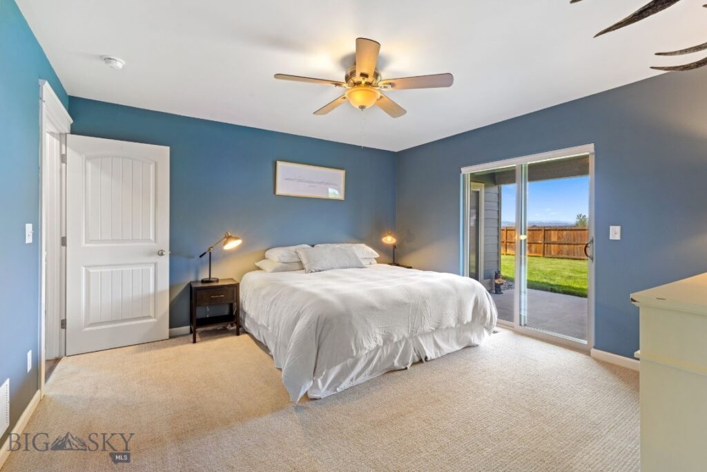 1402 Ingomar Boulevard, Belgrade MT 59714